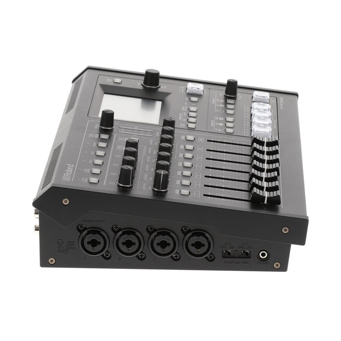【中古品】Roland VR-4HD HDMI対応4chコンパクトスイッチャー