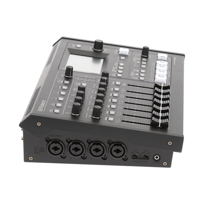 【中古品】Roland VR-4HD HDMI対応4chコンパクトスイッチャー