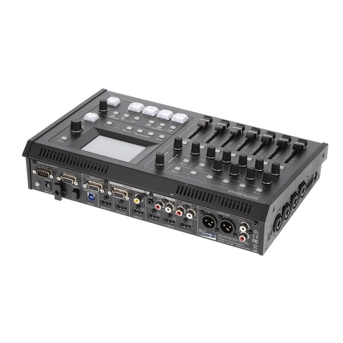 【中古品】Roland VR-4HD HDMI対応4chコンパクトスイッチャー