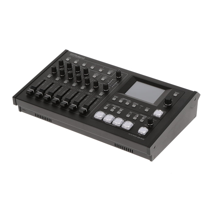 中古品】Roland VR-4HD HDMI対応4chコンパクトスイッチャー - 業務用
