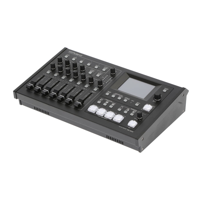 【中古品】Roland VR-4HD HDMI対応4chコンパクトスイッチャー
