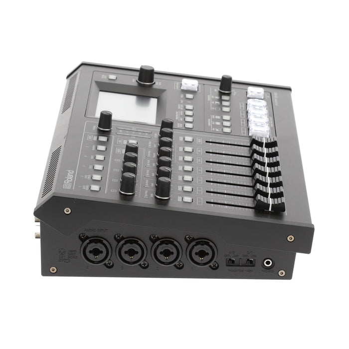 【中古品】Roland VR-4HD HDMI対応4chコンパクトスイッチャー