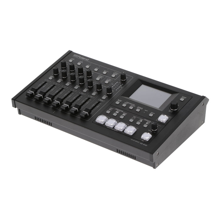 中古品】Roland VR-4HD HDMI対応4chコンパクトスイッチャー - 業務用