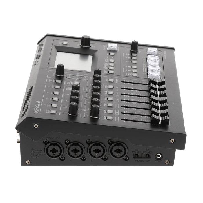 中古品】Roland VR-4HD HDMI対応4chコンパクトスイッチャー - 業務用