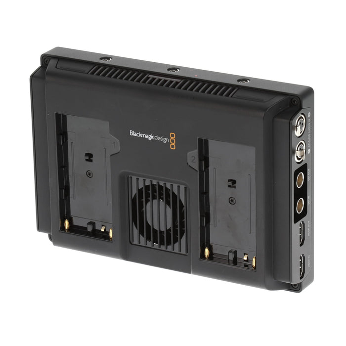 【中古品】BlackmagicDesign HYPERD/AVIDA03/7 Blackmagic Video Assist 7インチ 3G