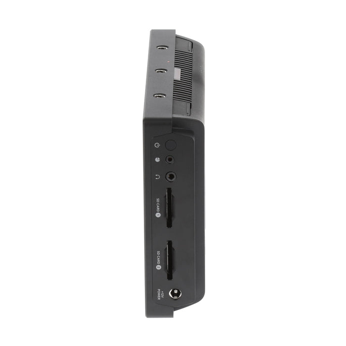 【中古品】BlackmagicDesign HYPERD/AVIDA03/7 Blackmagic Video Assist 7インチ 3G