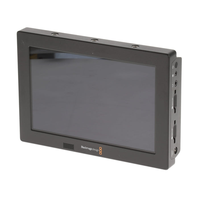 【中古品】BlackmagicDesign HYPERD/AVIDA03/7 Blackmagic Video Assist 7インチ 3G