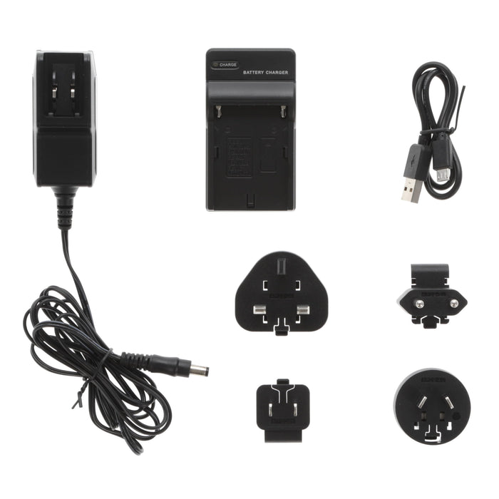 【中古品】BlackmagicDesign HYPERD/AVIDA03/7 Blackmagic Video Assist 7インチ 3G