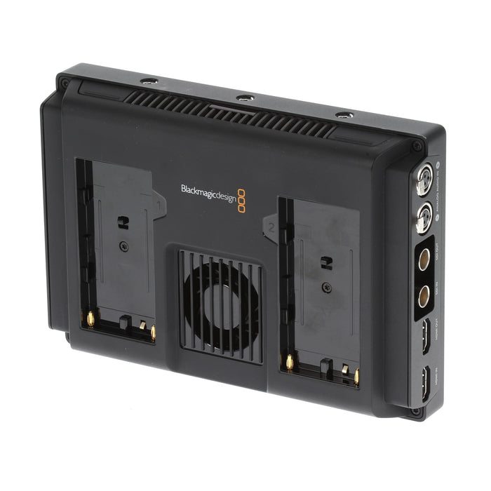 【決算セール2026】【中古品】BlackmagicDesign HYPERD/AVIDA03/7 Blackmagic Video Assist 7インチ 3G
