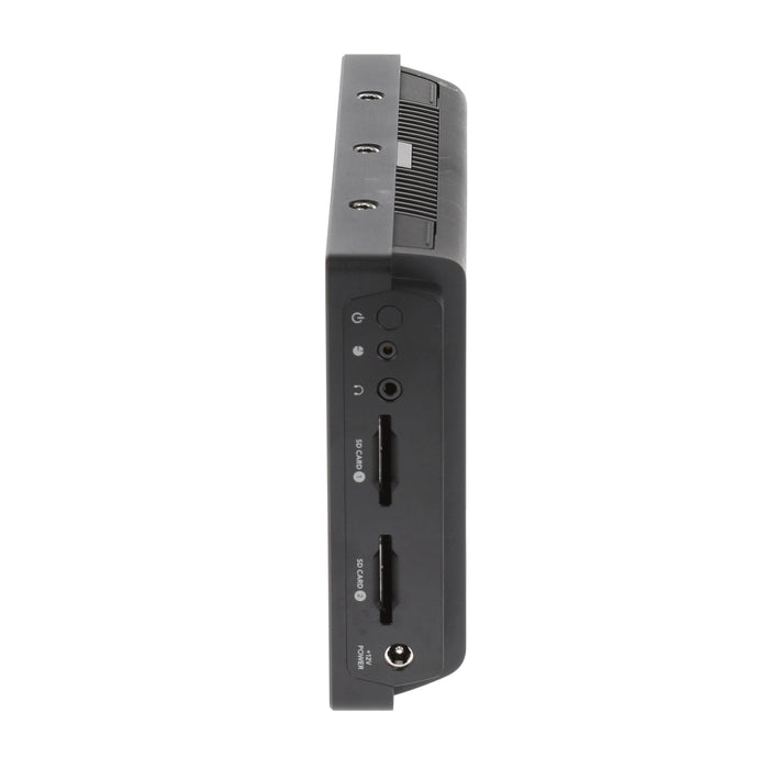 【決算セール2026】【中古品】BlackmagicDesign HYPERD/AVIDA03/7 Blackmagic Video Assist 7インチ 3G