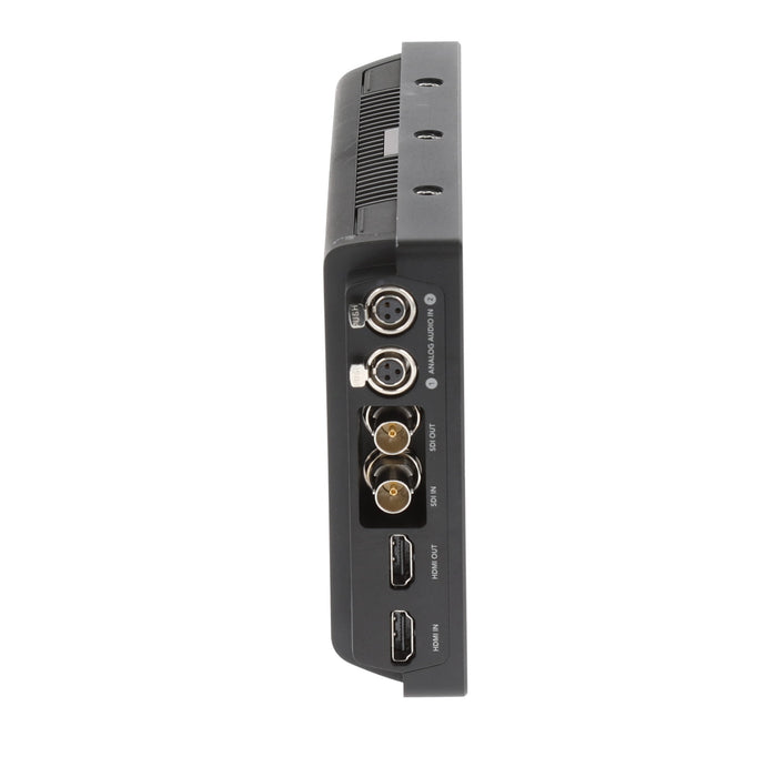【決算セール2026】【中古品】BlackmagicDesign HYPERD/AVIDA03/7 Blackmagic Video Assist 7インチ 3G