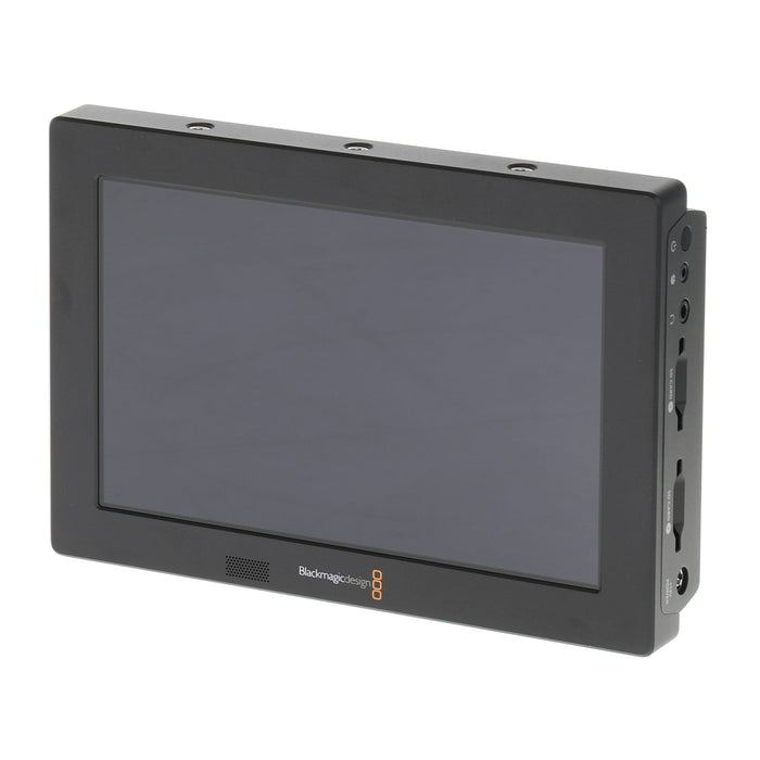 【中古品】BlackmagicDesign HYPERD/AVIDA03/7 Blackmagic Video Assist 7インチ 3G