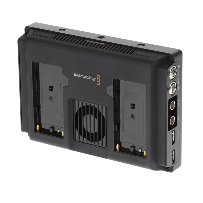 【中古品】BlackmagicDesign HYPERD/AVIDA03/7 Blackmagic Video Assist 7インチ 3G