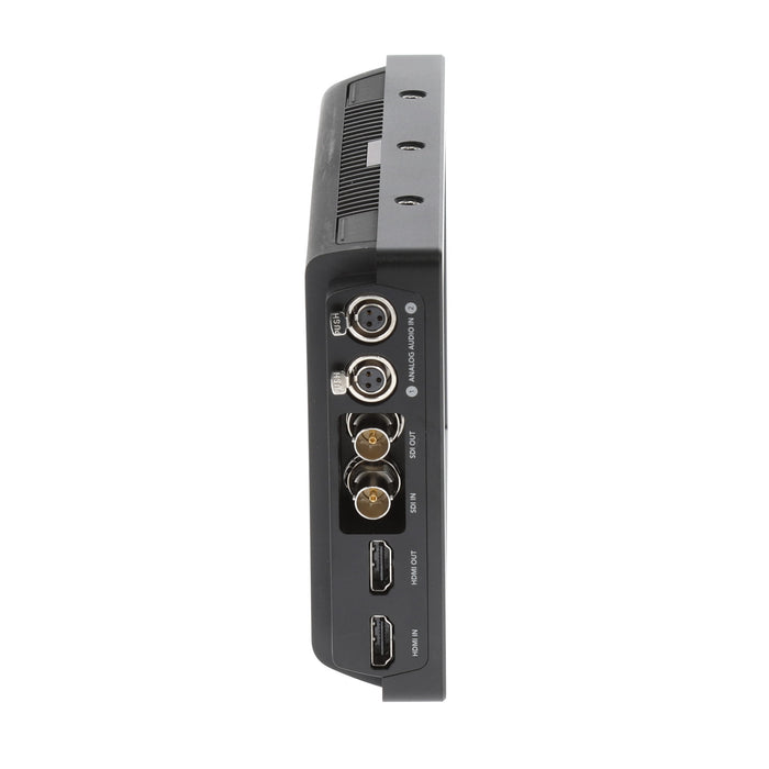 【中古品】BlackmagicDesign HYPERD/AVIDA03/7 Blackmagic Video Assist 7インチ 3G