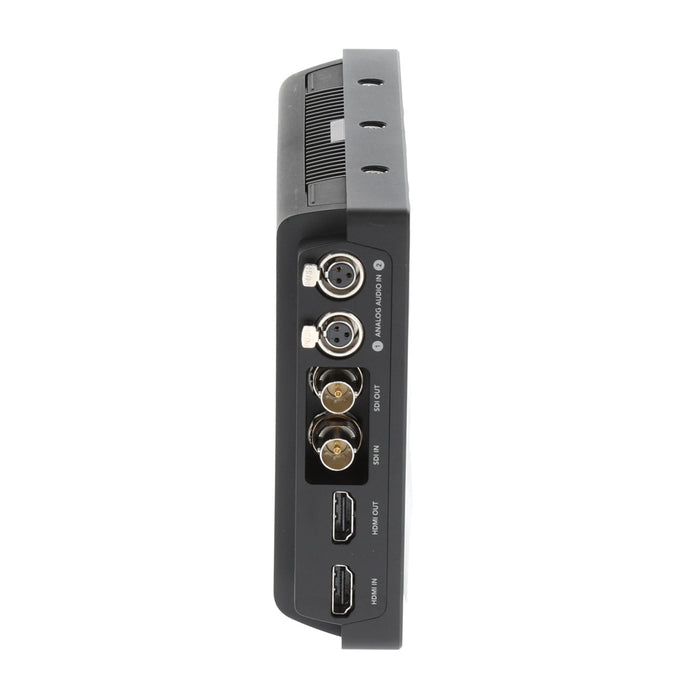 【中古品】BlackmagicDesign HYPERD/AVIDA03/7 Blackmagic Video Assist 7インチ 3G
