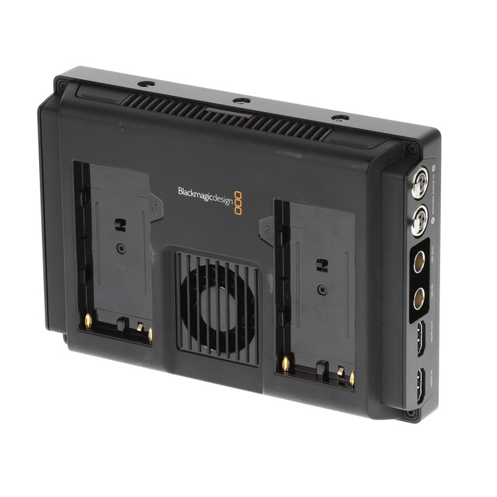 【中古品】BlackmagicDesign HYPERD/AVIDA03/7 Blackmagic Video Assist 7インチ 3G