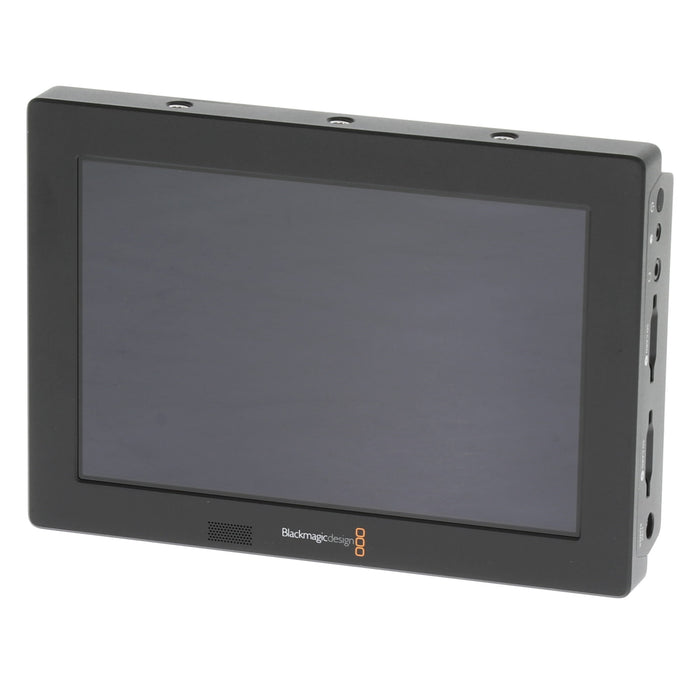 【中古品】BlackmagicDesign HYPERD/AVIDA03/7 Blackmagic Video Assist 7インチ 3G