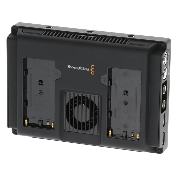 【中古品】BlackmagicDesign HYPERD/AVIDA03/7 Blackmagic Video Assist 7インチ 3G