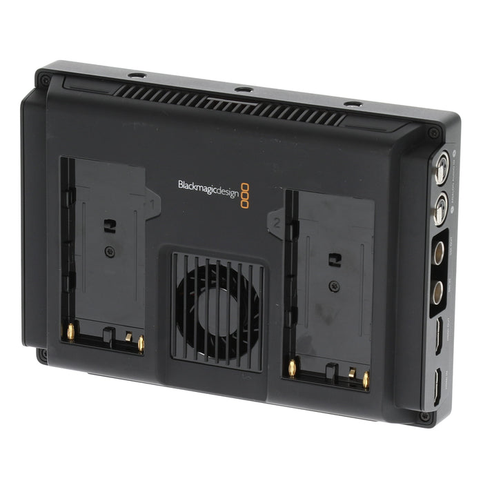 【中古品】BlackmagicDesign HYPERD/AVIDA03/7 Blackmagic Video Assist 7インチ 3G