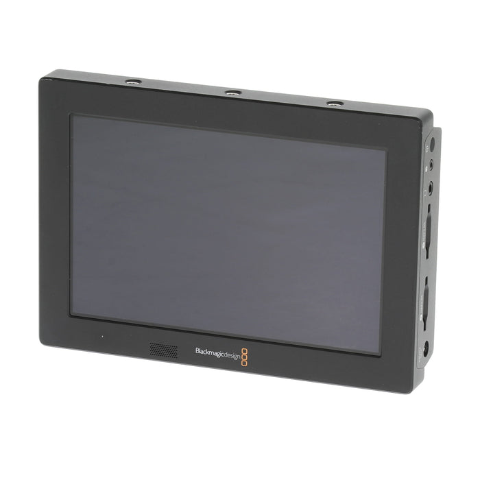 【中古品】BlackmagicDesign HYPERD/AVIDA03/7 Blackmagic Video Assist 7インチ 3G(ジャンク品)