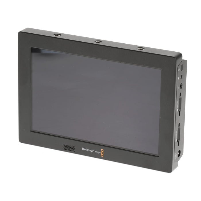 【中古品】BlackmagicDesign HYPERD/AVIDA03/7 Blackmagic Video Assist 7インチ 3G