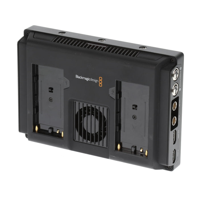 【中古品】BlackmagicDesign HYPERD/AVIDA03/7 Blackmagic Video Assist 7インチ 3G