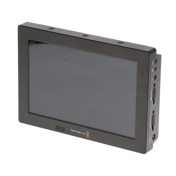 【中古品】BlackmagicDesign HYPERD/AVIDA03/7 Blackmagic Video Assist 7インチ 3G