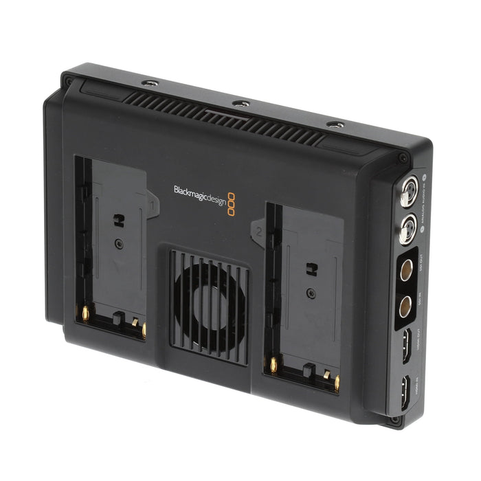【中古品】BlackmagicDesign HYPERD/AVIDA03/7 Blackmagic Video Assist 7インチ 3G