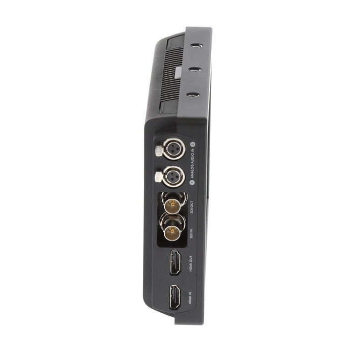 【中古品】BlackmagicDesign HYPERD/AVIDA03/7 Blackmagic Video Assist 7インチ 3G