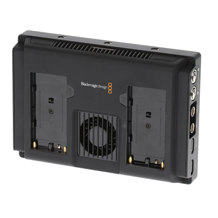 【中古品】BlackmagicDesign HYPERD/AVIDA03/7 Blackmagic Video Assist 7インチ 3G