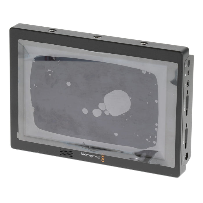 【中古品】BlackmagicDesign HYPERD/AVIDA03/7 Blackmagic Video Assist 7インチ 3G