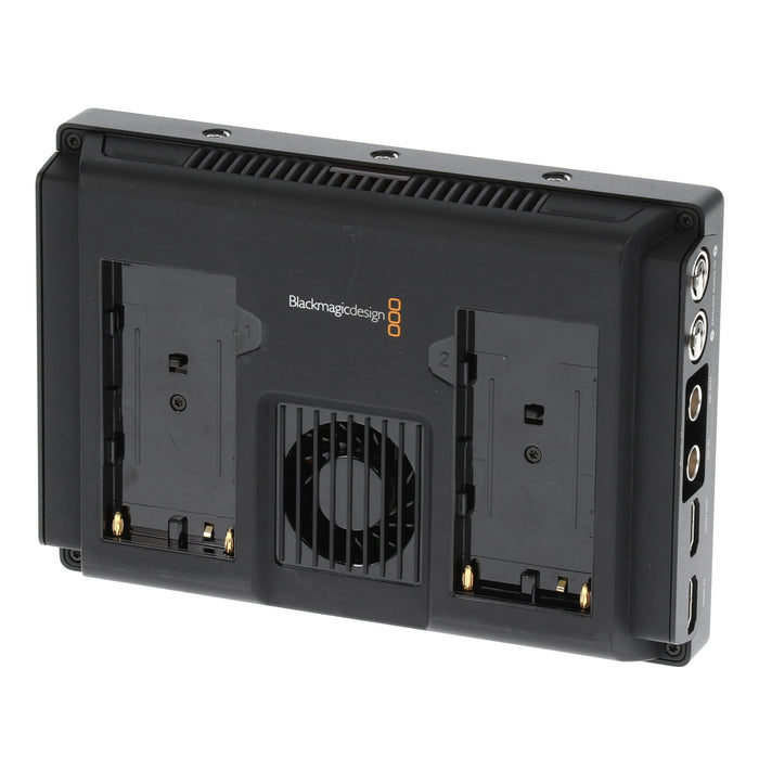 【中古品】BlackmagicDesign HYPERD/AVIDA03/7 Blackmagic Video Assist 7インチ 3G