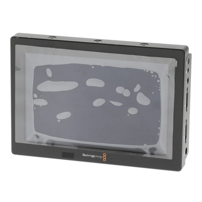 【中古品】BlackmagicDesign HYPERD/AVIDA03/7 Blackmagic Video Assist 7インチ 3G