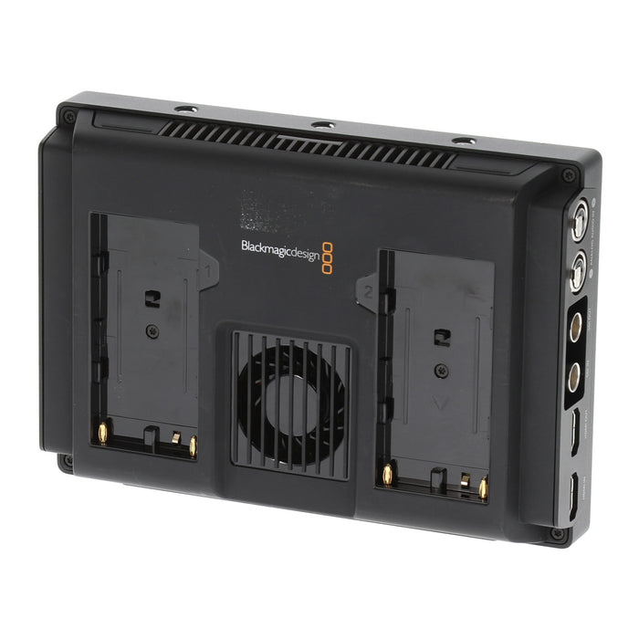 【中古品】BlackmagicDesign HYPERD/AVIDA03/7 Blackmagic Video Assist 7インチ 3G