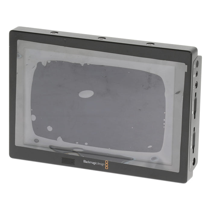 【中古品】BlackmagicDesign HYPERD/AVIDA03/7 Blackmagic Video Assist 7インチ 3G