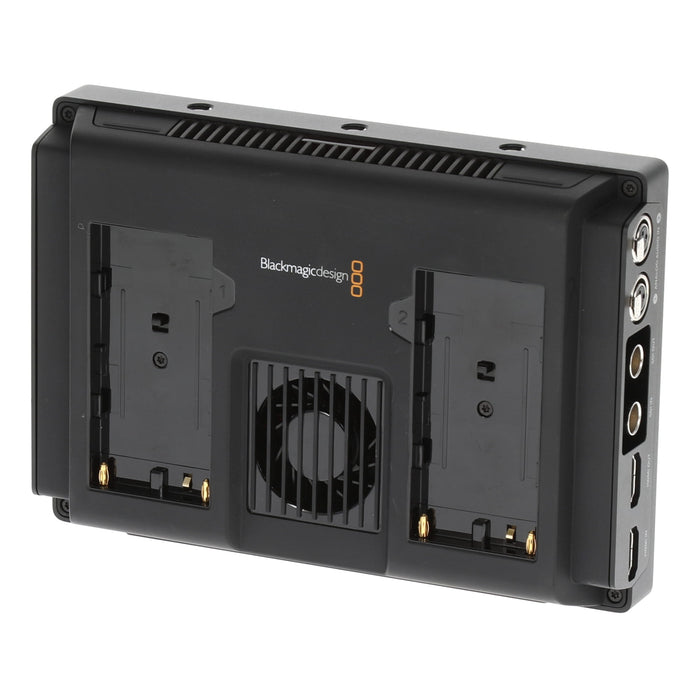 【中古品】BlackmagicDesign HYPERD/AVIDA03/7 Blackmagic Video Assist 7インチ 3G