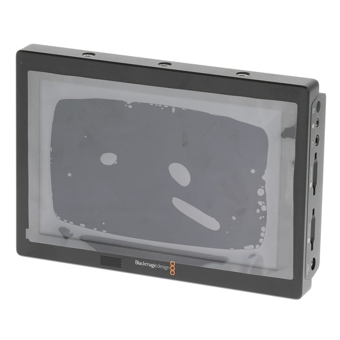 【中古品】BlackmagicDesign HYPERD/AVIDA03/7 Blackmagic Video Assist 7インチ 3G