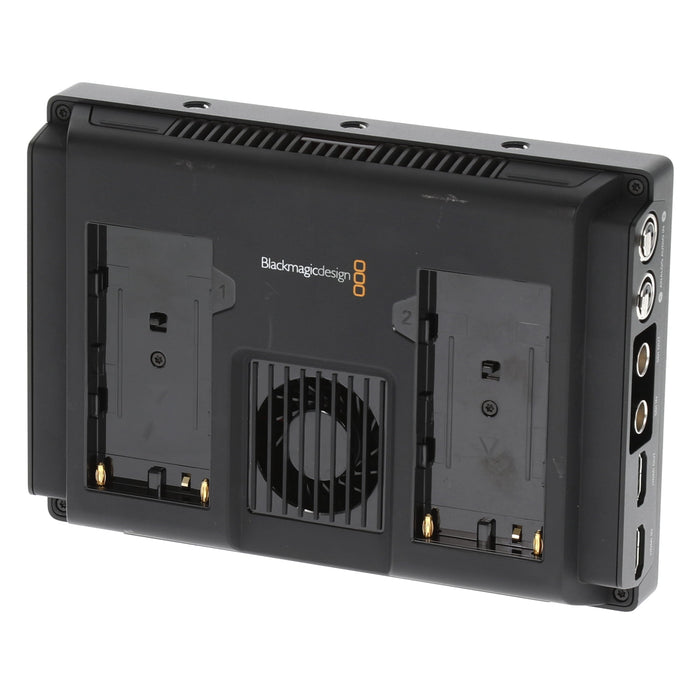 【中古品】BlackmagicDesign HYPERD/AVIDA03/7 Blackmagic Video Assist 7インチ 3G