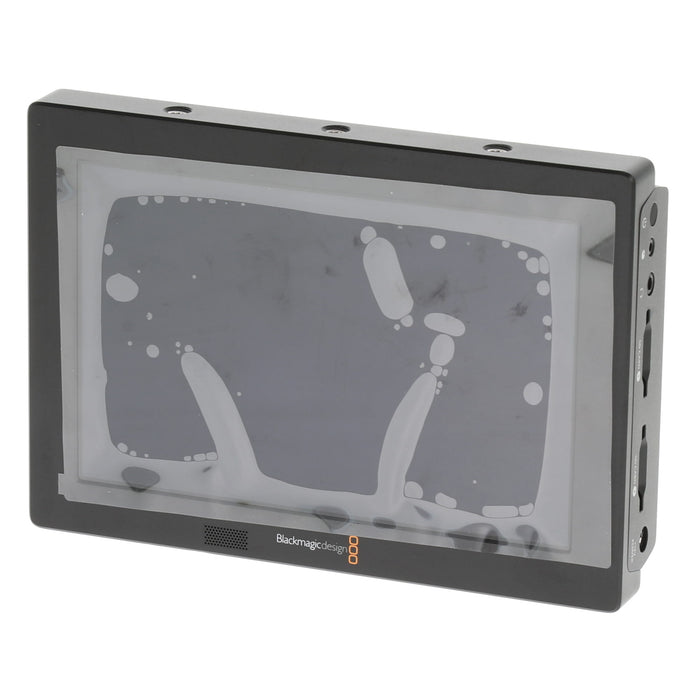 【中古品】BlackmagicDesign HYPERD/AVIDA03/7 Blackmagic Video Assist 7インチ 3G