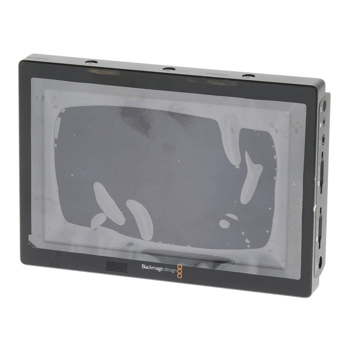 【中古品】BlackmagicDesign HYPERD/AVIDA03/7 Blackmagic Video Assist 7インチ 3G