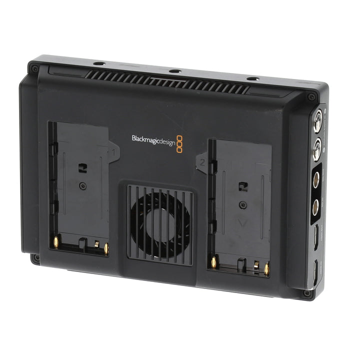 【中古品】BlackmagicDesign HYPERD/AVIDA03/7 Blackmagic Video Assist 7インチ 3G