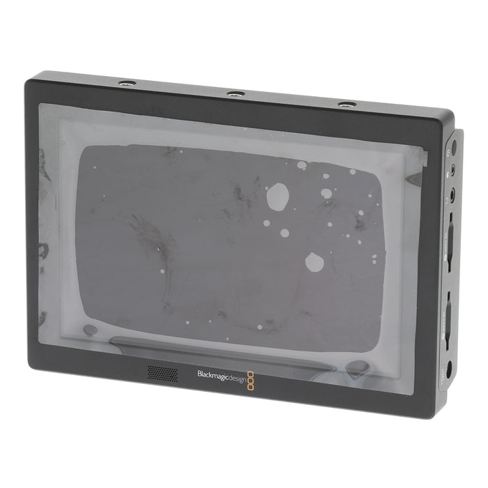 【中古品】BlackmagicDesign HYPERD/AVIDA03/7 Blackmagic Video Assist 7インチ 3G