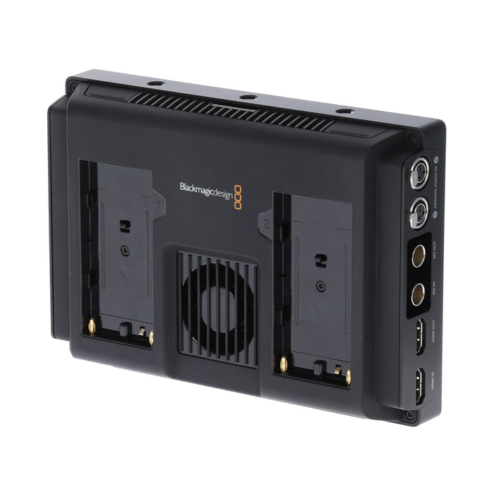 【中古品】BlackmagicDesign HYPERD/AVIDA03/7 Blackmagic Video Assist 7インチ 3G