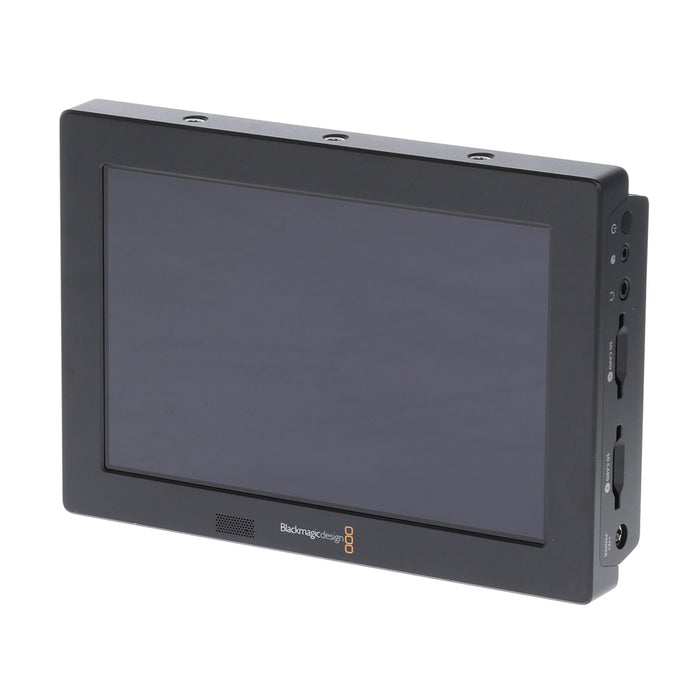 【中古品】BlackmagicDesign HYPERD/AVIDA03/7 Blackmagic Video Assist 7インチ 3G