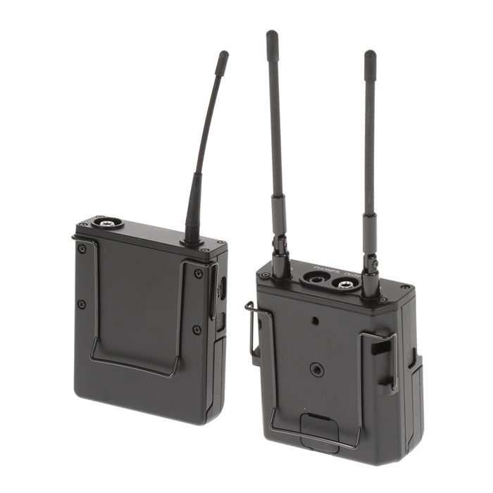 SONY UWP-D21 B帯ワイヤレスマイクロホン B帯アナログワイヤレスマイクロホンパッケージ UWP-D21//KBJ SONY