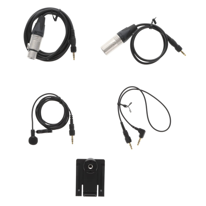 美品！SONY B帯アナログワイヤレスマイクロホン　UWP-D21 UWP-D21】 SONY B帯アナログワイヤレスマイクロホンパッケージ