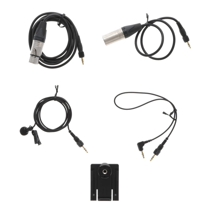 中古品】SONY UWP-D21 B帯アナログワイヤレスマイクロホンパッケージ