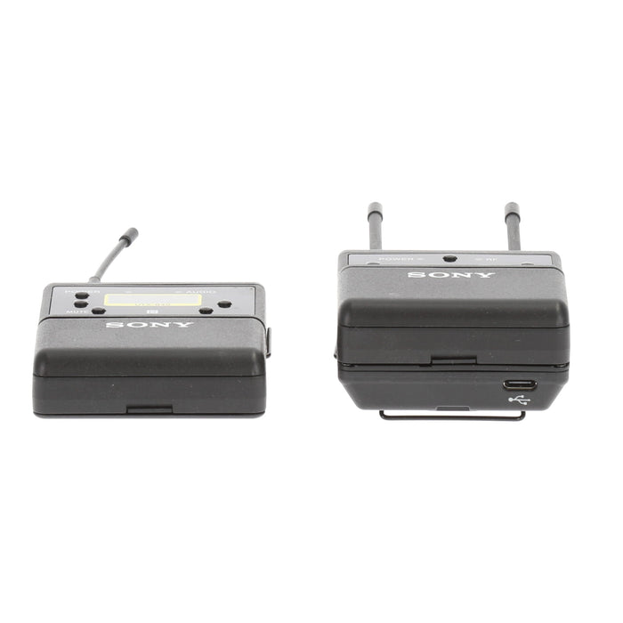 【美品】 SONY B帯アナログワイヤレスマイクロホンパッケージ UWP-D21 Amazon | SONY(ソニー) B帯アナログワイヤレスマイクロホンパッケージ
