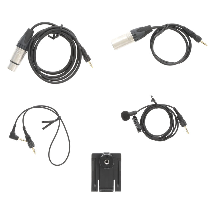 【中古品】SONY UWP-D21 B帯アナログワイヤレスマイクロホンパッケージ(ボディーパックトランスミッター/ポータブルチューナー)