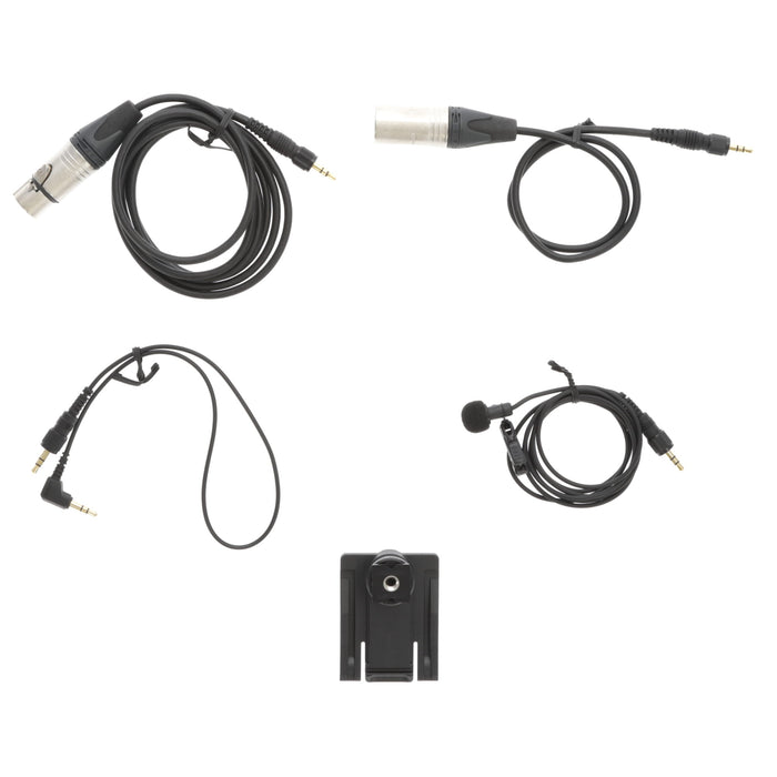 【中古品】SONY UWP-D21 B帯アナログワイヤレスマイクロホンパッケージ(ボディーパックトランスミッター/ポータブルチューナー)